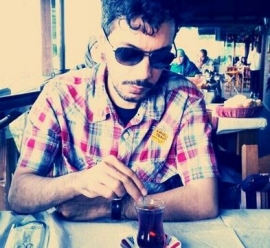 محمد سعيد المطرفي