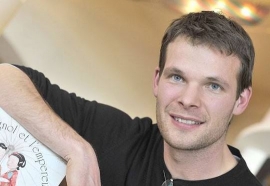 كويتن غريبان