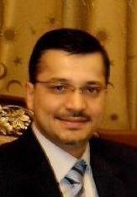 لؤي علي خليل