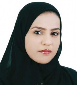 مريم الشناصي Mariam Alshenasi