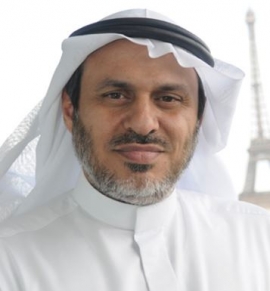 زياد الدريس