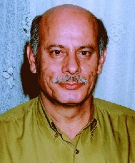 محمد نجيب قدورة