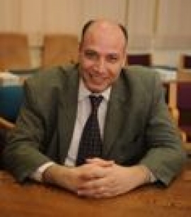 فاروق الأباصيري