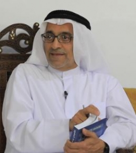 أحمد محمد بن ثاني