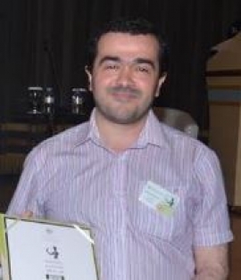 علي عدنان آل طعمة