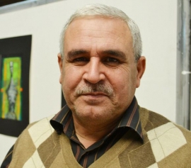 عبدالعزيز أحمد الدهر