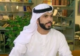 خلفان علي النقبي