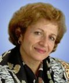 زينب كركي شلهوب