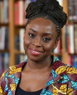 تشيماماندا نغوزي أديتشي