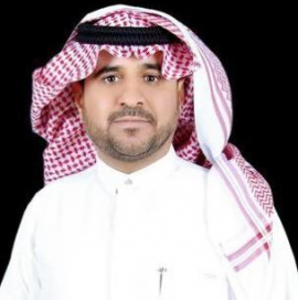 عامر العايذي