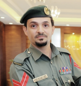 محسن محمد الخباني