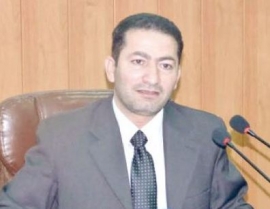 جعفر العقيلي