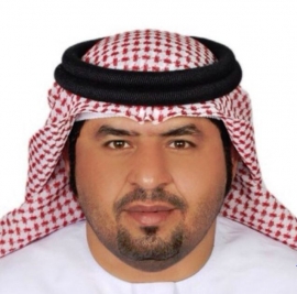 خليفة راشد الوالي النقبي