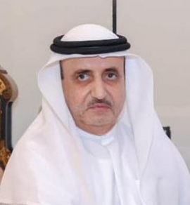 محمد عبدالله الهاجري