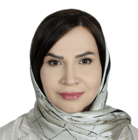 نجلاء توفيق فليح