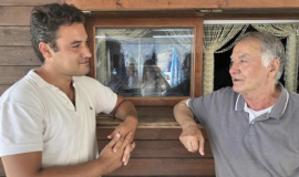 محمد و شادي حمادي