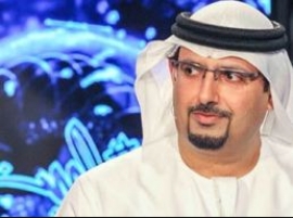 محمد المر بالعبد المهيري