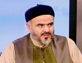 علي محمد محمد الصلابي