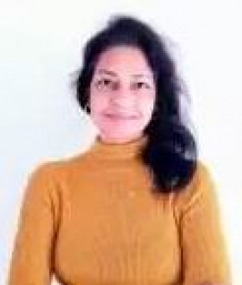 Indu Singhal