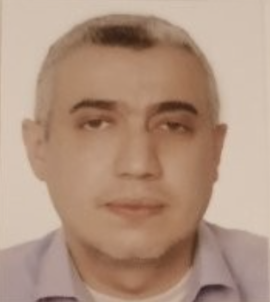 سليم خليل بنات