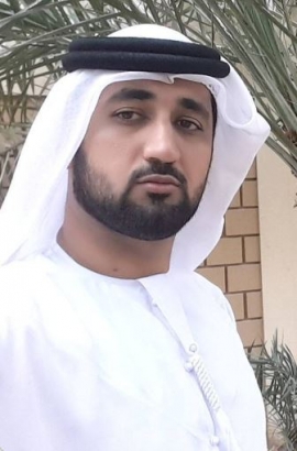 علي محمد بن جديد الحسلماني الشحي