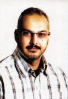 ناصر مصطفى أبوالهيجاء