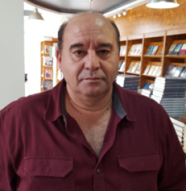 صديق محمد جوهر