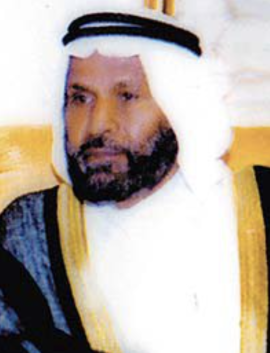 عبدالجبار محمد الماجد