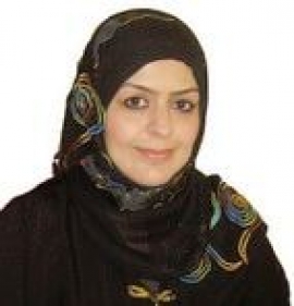 مشكان محمد العور Meshgan Mohammad Al-Awar