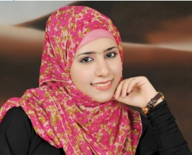 ليلى البلوشي