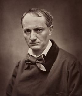 شارل بودلير