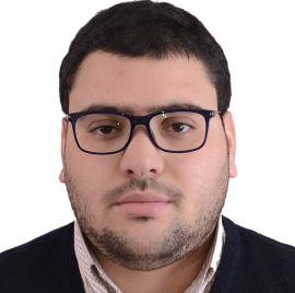 أسامة خضراوي