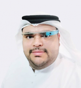 أحمد عبدالرحيم الزرعوني Ahmed AbdulRahim Al Zarouni