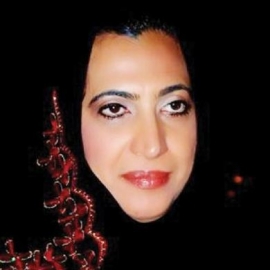 هدى النعيمي