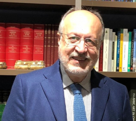 Joseph A. Kechichian