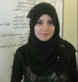 زهيرة مجراب