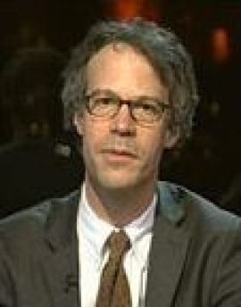 أنتوني دوركن