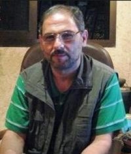 ماهر رجا يوسف