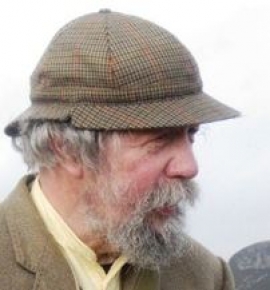 روجر أبتون ROGER UPTON