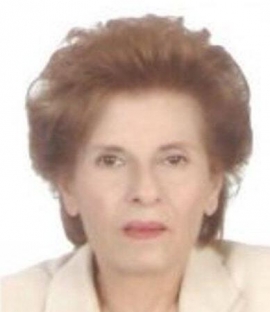 نهى طبارة حمود