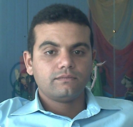 يوسف الريحاني