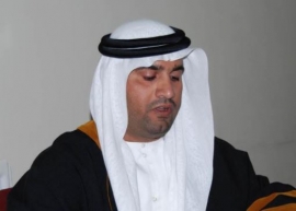 فيصل عبيد الطنيجي