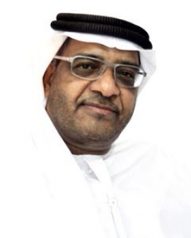 ثاني مبارك سرور الظاهري