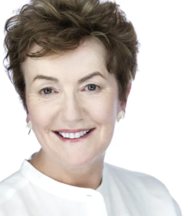 ليندا كولي Linda Colly