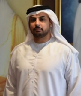 محمد القبيسي