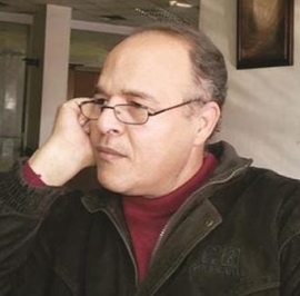 أشرف الخمايسي