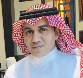 عبده الأسمري