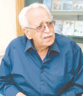 قدري محمود حفني