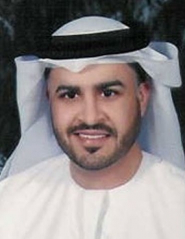 خليفة محمد المحرزي