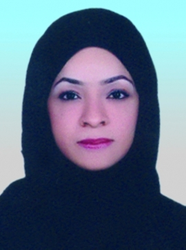 عايدة الدرمكي